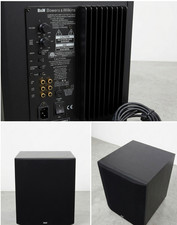 Bowers wilkins w - bowers, asw650