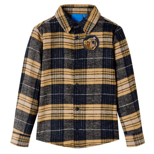 Camicia per bambini - camicia,