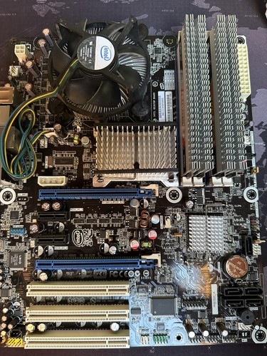 Intel dp45sg q9550 - +,