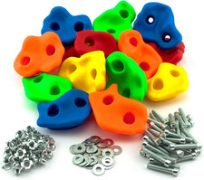 Prese Arrampicata per Bambini