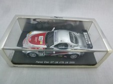 Spark 1:43 Panoz Elan GT LM