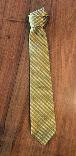 Cravatta zanolini seta silk - cravatta,