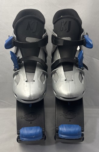 Kangoo jump power - jump, kj