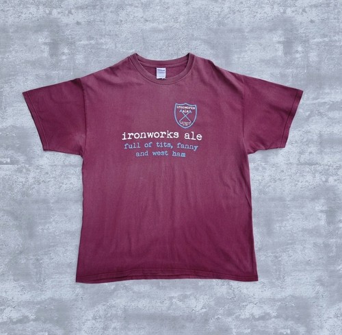 Shirt maglia calcio - t-shirt, vintage