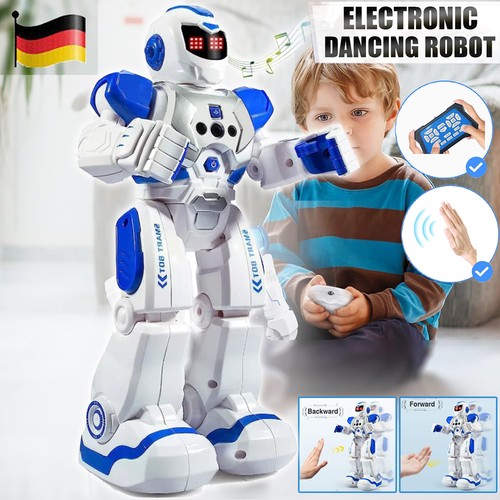 Robot intelligente - robot,