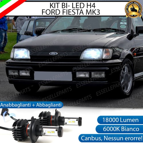 Kit led 6000k canbus - canbus, xenon