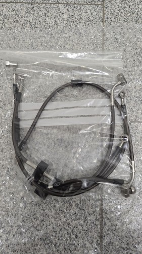 Steelflex abs honda - steelflex,