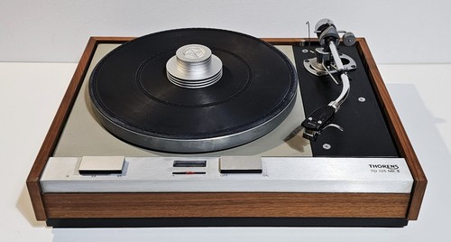 Thorens 125b mkii sme - 125b,