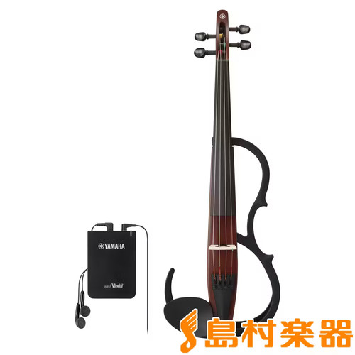 Yamaha silent violin - yamaha,