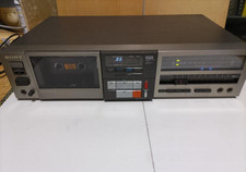 Sony TC-FX-6C TAPECORDER