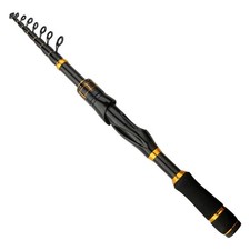 Canna da Pesca Telescopica