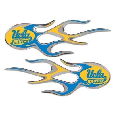 Ucla bruins set pezzi - bruins,