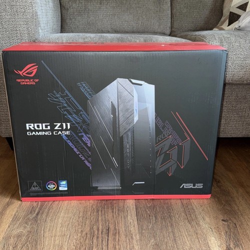 Asus rog z11 - rog, gaming