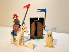 LEGO Castle Black Monarch's