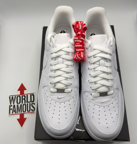 Adesivo nike air force low - force, 1