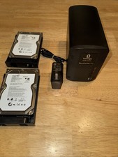 iOmega StorCenter ix2 Network