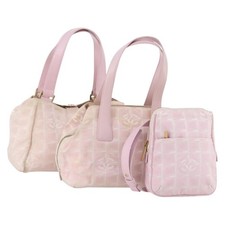 CHANEL Nuova Borsa TravelLine