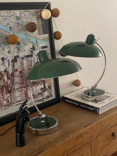 Lampada tavolo vintage - tavolo,