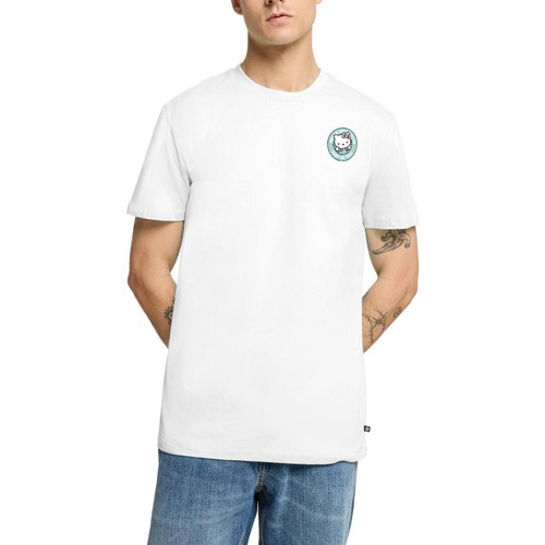 Shirt hello kitty club just - kitty,