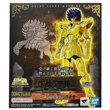 Bandai Saint Seiya Myth Cloth