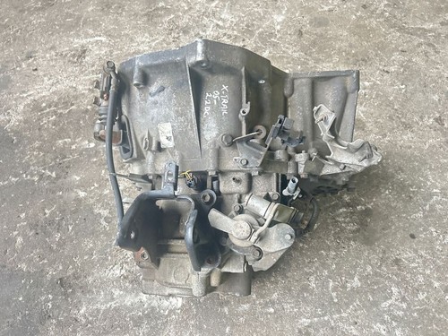 Nissan trail t30 2005 cambio - nissan,