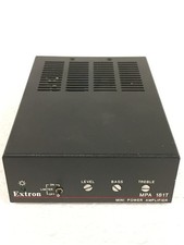 Extron MPA 181T Mini