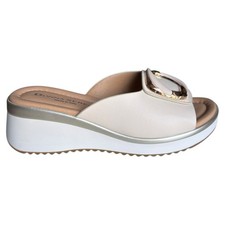 Sandali Ciabatta Donna Serena