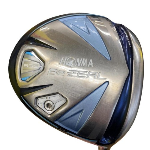 Driver honma golf zeal 535 - golf,