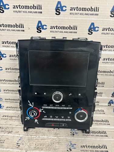280904234r renault talismano - 280904234r,