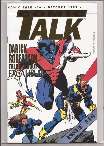 Comic talk logo lamina - talk,
