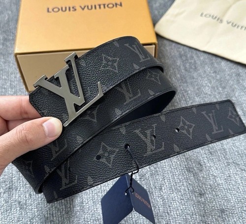 Autentica cintura louis - autentica,