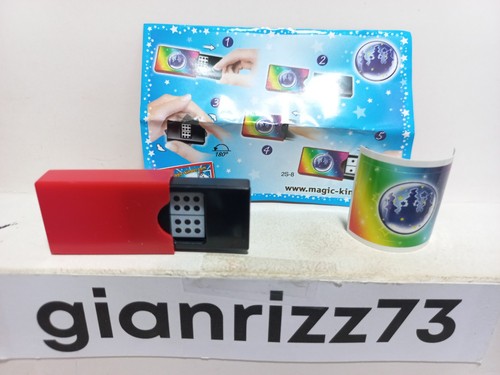Sorpresine kinder magic - kinder,