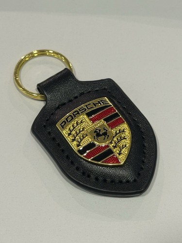 Porsche portachiavi keychain - portachiavi,