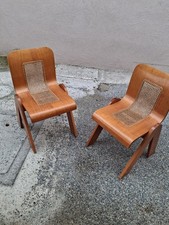 coppia di  Sedie Di Gigi