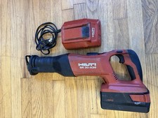 Hilti Saw SR30-A36 seghetto