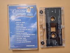 Canzone amore mio - Cinema -