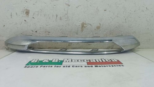 Griglia contorno fendinebbia - griglia,