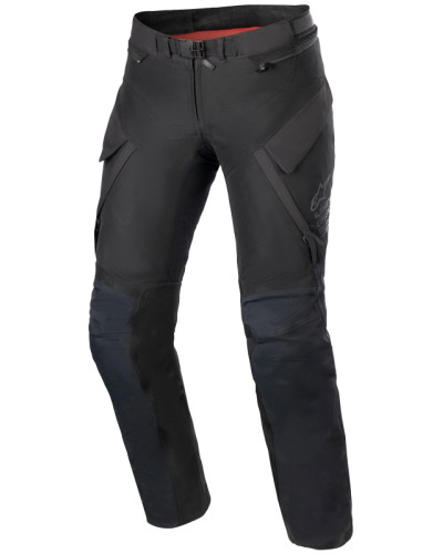 Pantaloni moto donna - pantaloni,
