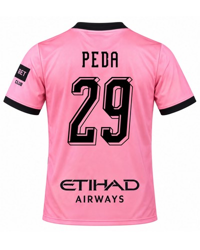 Maglia peda palermo - peda, 29