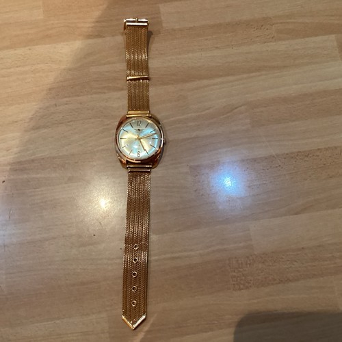 Vendo conto terzi orologio - vendo,