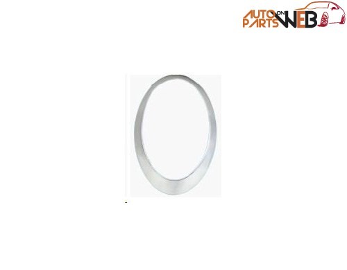 Cornice faro anteriore mini - cornice,