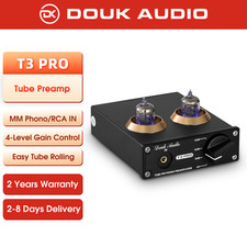 Douk Audio T3 PRO MM