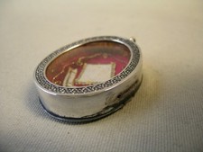 Reliquary relic Pope Blessed