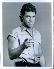 1988 Joe Piscopo Comedian