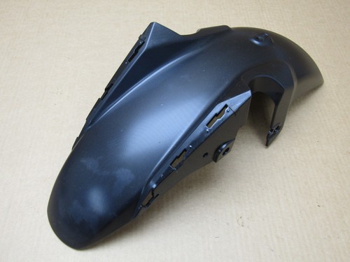 Parafango anteriore yamaha - parafango,