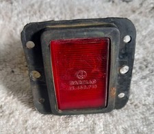 LUCE PORTA CARELLO X