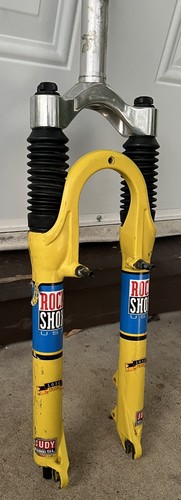 Vintage rock shox judy - shox, sl