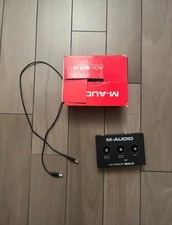 Interfaccia audio Scheda Audio