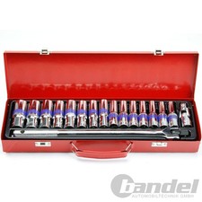 Leva Snodata 1/2 " Pollici