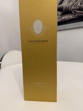 Champagne CRISTAL 2015